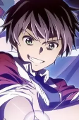 Capa de Personagens