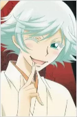 Capa de Personagens