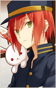 Capa de Personagens