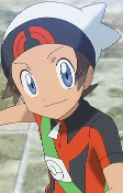 Capa de Personagens