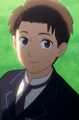 Capa de Personagens