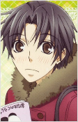 Capa de Personagens