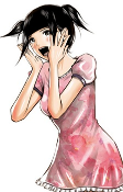 Capa de Personagens