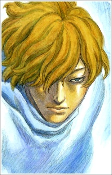 Capa de Personagens