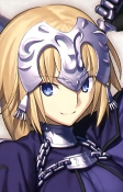 Capa de Personagens