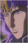Capa de Personagens