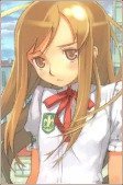 Capa de Personagens