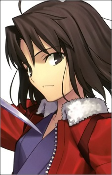 Capa de Personagens