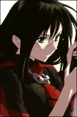 Capa de Personajes