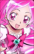 Capa de Personagens