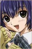 Capa de Personagens