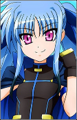 Cover of Characters
