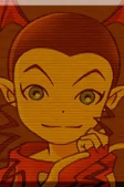 Capa de Personagens