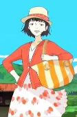 Capa de Personagens