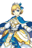 Capa de Personagens
