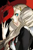 Cover of Characters