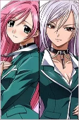 Capa de Personagens