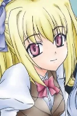 Capa de Personagens