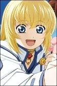 Capa de Personagens