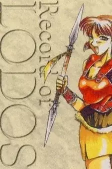 Titelbild von Charaktere