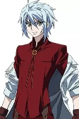 Capa de Personagens