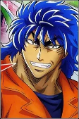 Capa de Personagens