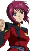 Capa de Personagens