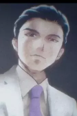 Capa de Personagens