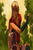 Capa de Personagens