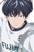 Capa de Personagens