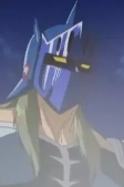 Capa de Personagens