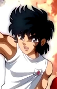 Capa de Personagens