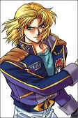 Capa de Personagens