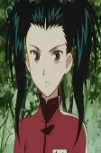 Capa de Personagens