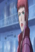Capa de Personagens