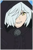 Capa de Personagens