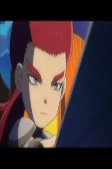 Capa de Personagens