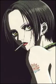 Capa de Personagens