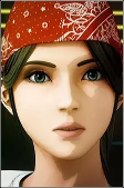 Capa de Personagens