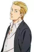 Capa de Personagens