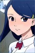 Capa de Personagens
