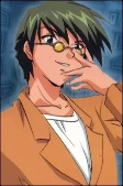 Titelbild von Charaktere
