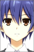 Capa de Personagens