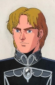 Capa de Personagens