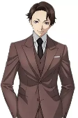 Capa de Personagens