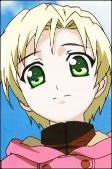 Capa de Personagens