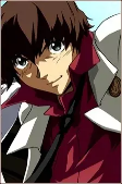 Capa de Personagens