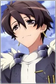 Capa de Personagens