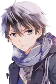 Capa de Personagens