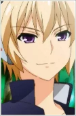 Capa de Personagens